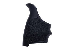 Textured, ergonomic grip for Taurus G2 handguns, black.